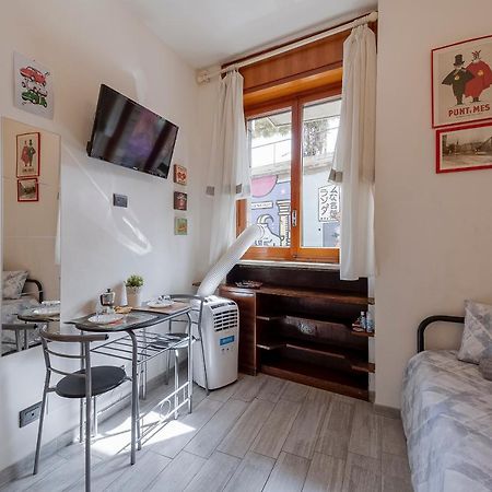 Апартаменты Il Gattino Di Torino - Monolocale Centro E Ospedali Экстерьер фото
